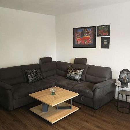Ferienwohnung Pont An Der Niers Geldern Exterior photo