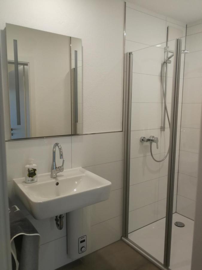 Ferienwohnung Pont An Der Niers Geldern Exterior photo