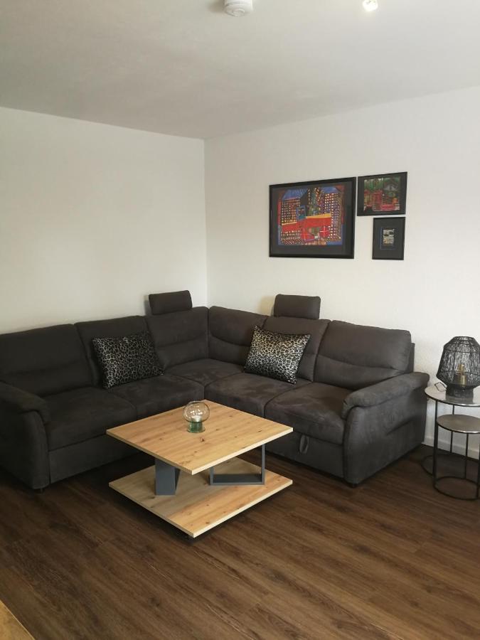 Ferienwohnung Pont An Der Niers Geldern Exterior photo